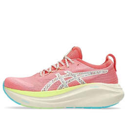 Кроссовки (WMNS) Asics Gel-Nimbus 27 TR 'Nature Bathing Guava', оранжевый 1012b808-700 | orange