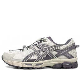 Кроссовки (WMNS) Asics Gel-Kahana 8 FL 'Cream White Grey', бежевый 1012b634-101 | beige