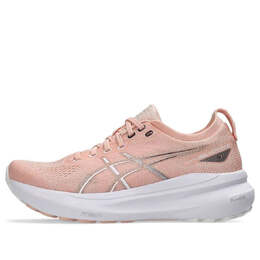 Кроссовки (WMNS) Asics Gel-Kayano 31 'Breeze White', розовый 1012b670-701 | pink