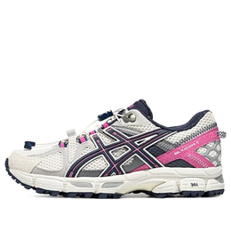 Кроссовки (WMNS) Asics Gel-Kahana 8 FL 'White Cream Pink', белый 1012b634-102 | white