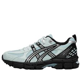Кроссовки (WMNS) Asics Gel-Kahana 8 SP 'Dark Steel Pink Glow Mint', черный 1012b870-400 | black