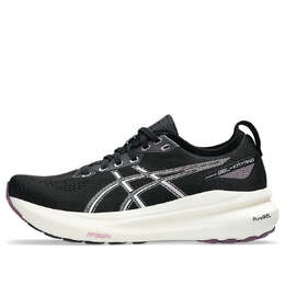 Кроссовки (WMNS) Asics Gel-Kayano 31 'Black Pure Silver', черный 1012b670-004 | black