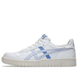 Кроссовки (WMNS) Asics Japan S 'White Blue Fade', белый 1202a118-136 | white