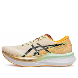Кроссовки (WMNS) Asics Magic Speed 4 'Chengdu', бежевый 1012b879-100 | beige