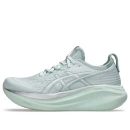 Кроссовки (WMNS) Asics Gel-Nimbus 27 'Pure Aqua Pure Silver' 1012b753-300 | teal