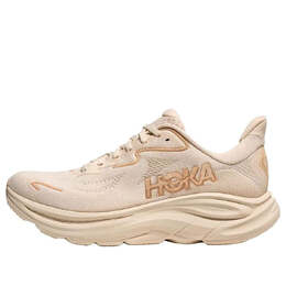 Кроссовки (WMNS) Hoka One One Clifton 10 'Vanilla Birch', бежевый 1162031-vch | beige