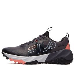 Беговые кроссовки (WMNS) Fila Athletics 'Metal Grey', серый a12w112206fni | grey