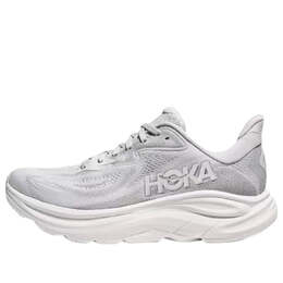 Кроссовки (WMNS) Hoka One One Clifton 10 'Cosmic Grey Stardust', серый 1162031-crds | grey