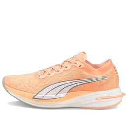 Беговые кроссовки (WMNS) Puma Division Nitro Wildwash, оранжевый 376224-01 | orange
