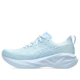 Кроссовки (WMNS) Asics Novablast 5 'Lite Show Light Blue', синий 1012b818-400 | blue