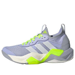 Кроссовки (WMNS) Adidas Rapidmove ADV 2 HIIT 'Violet Tone Dash Grey Lucid Lemon', фиолетовый ih5137 | purple