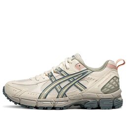 Кроссовки (WMNS) Asics Gel-Kahana 8 SP 'Cream Teal Green', бежевый 1012b870-102 | beige