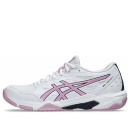 Кроссовки (WMNS) Asics Gel-Rocket 11 'White Pink', белый 1072a093-105 | white