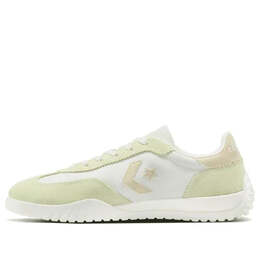 Кроссовки (WMNS) Converse Run Star Trainer 'White Light Green', белый a11862c | white
