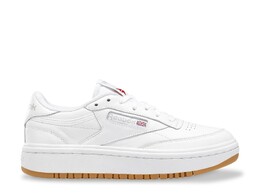 Кроссовки Reebok Club C Double, белый 509561 | white