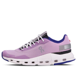 Кроссовки (WMNS) On Running Cloudnova Form 'Aster Magnet', фиолетовый 26.98181 | purple