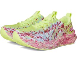 Кроссовки Asics Noosa Tri 16, цвет Lucid Yellow/Bright Rose 10023996 | lucid yellow/bright rose