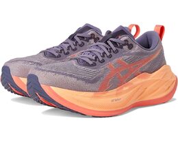Кроссовки Asics Superblast 2, цвет Greyish Purple/Coral Reef 9955480 | greyish purple/coral reef