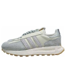Кроссовки (WMNS) Adidas Retropy E5 'Sand Off White Halo Green', зеленый id8292 | green