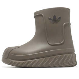 Кроссовки (WMNS) Adidas adiFOM SST Boot 'Dark Brown', коричневый ig4501 | brown