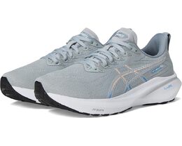 Кроссовки Asics GT-2000 13, цвет Piedmont Grey/White 9955454 | piedmont grey/white