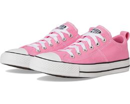 Кроссовки Converse Chuck Taylor All Star Madison, цвет Pink/White/Black 9988766 | pink/white/black