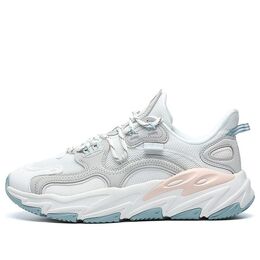 Спортивные кроссовки (WMNS) Fila Wave, белый f12w226112fba | white