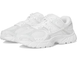 Кроссовки Nike V5 Runner, цвет White/White/Black/Metallic Silver 10020732 | white/white/black/metallic silver