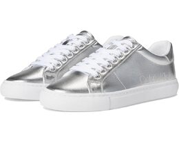 Кроссовки Calvin Klein Camzy, цвет Silver Metallic 10011812 | silver metallic