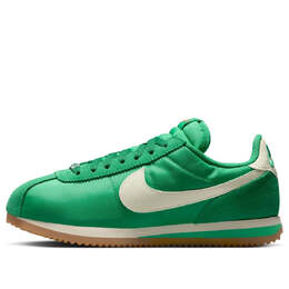 Кроссовки (WMNS) Nike Cortez TXT 'Stadium Green', зеленый dz2795-301 | green