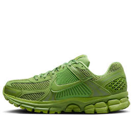 Кроссовки (WMNS) Nike Air Zoom Vomero 5 'Chlorophyll', зеленый fq7079-300 | green