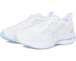 Кроссовки Mizuno Wave Inspire 21, цвет White/Nantucket Breeze 10002696 | white/nantucket breeze