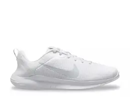 Кроссовки Nike Flex Experience 12 для бега — женские, белые 565818 | white