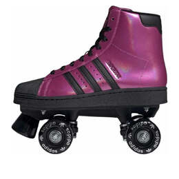 Кроссовки (WMNS) Adidas Patines Superstar 82 'Purple', фиолетовый jh5530 | purple