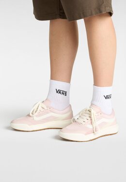 Кроссовки ULTRARANGE 2.0 Vans, оранжевый va215p00i-h11 | sepia rose