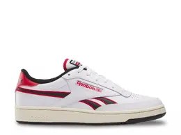 Кроссовки Reebok Club C Revenge Game Day, белые/красные 576071 | white/red