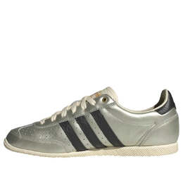 Кроссовки (WMNS) Adidas Japan 'Alumina Black', серебряный js4015 | silver