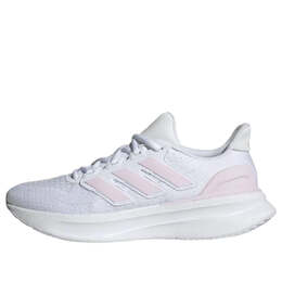 Кроссовки (WMNS) Adidas Ultrarun 5 'White Pink', белый jh6037 | white