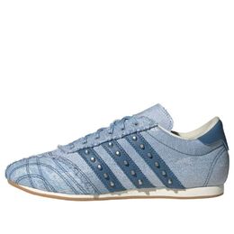 Кроссовки (WMNS) Adidas Taekwondo Lace 'Denim Blue', синий js0161 | blue