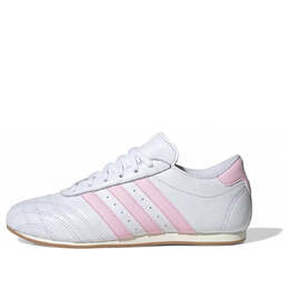 Кроссовки (WMNS) Adidas Taekwondo 'White Clear Pink Gum', белый js0306 | white