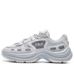 Спортивные кроссовки (WMNS) Fila Arch, серый f12w221118fwa | grey