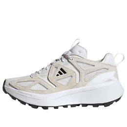 Кроссовки (WMNS) Adidas Kantai Trail 'Crystal White Black', белый jh6836 | white