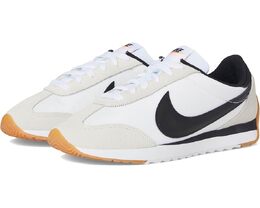 Кроссовки Nike Pacific, цвет White/Black/Platinum Tint/Safety Orange/Gum Light Brown 10020730 | white/black/platinum tint/safety orange/gum light brown