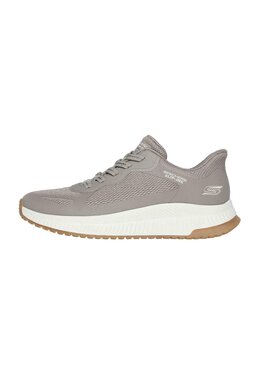 Кроссовки ZAPATILLAS BOBS SQUAD 4 - STAPLE LOOK Skechers, серый sk111a1yk-c11 | gris