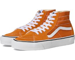 Кроссовки Vans SK8-HI Tapered, цвет Color Theory Marmalade 9969338 | color theory marmalade