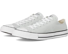 Кроссовки Converse Chuck Taylor All Star - Ox, цвет Rainwashed Grey 10010237 | rainwashed grey