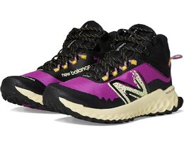 Кроссовки New Balance FRESH FOAM Garoé Midcut, цвет Fuchsia Purple/Ambient Light 9884819 | fuchsia purple/ambient light