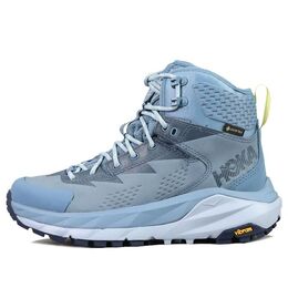 Беговые кроссовки (WMNS) Hoka One One Kaha Gore-Tex 'Foggy Blue', синий 1112031-pbbf | blue