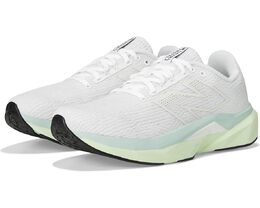 Кроссовки New Balance FuelCell Propel v5, цвет White/Melon Water/Clay Ash 9957240 | white/melon water/clay ash