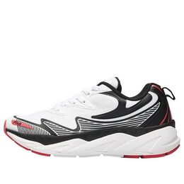 Беговые кроссовки (WMNS) Fila Runner Low, черный f12w932510fwb | black